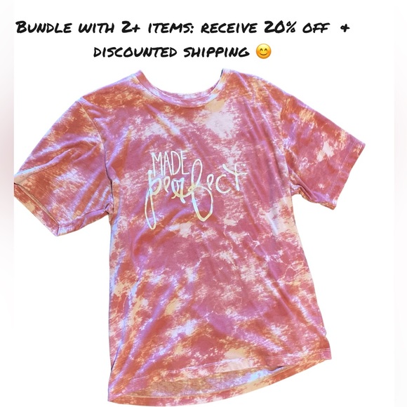 Know Purpose Tops - 🔥(5/$10) 
 Bella Canvas Medium 🔆                      Know Purpose